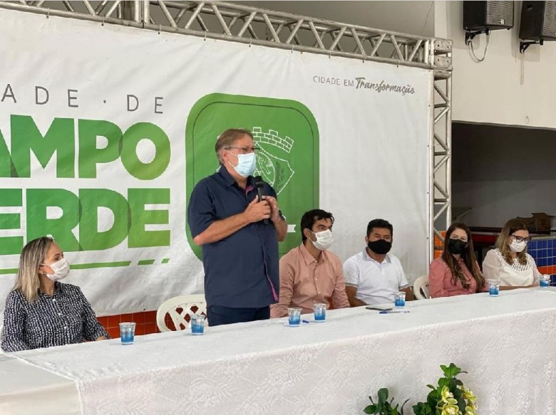 Valor pago aos municípios representa cerca 30% de um total de R$ 7,2 milhões que devem ser repassados de acordo com a produção - Foto por: Durcy Arévalo