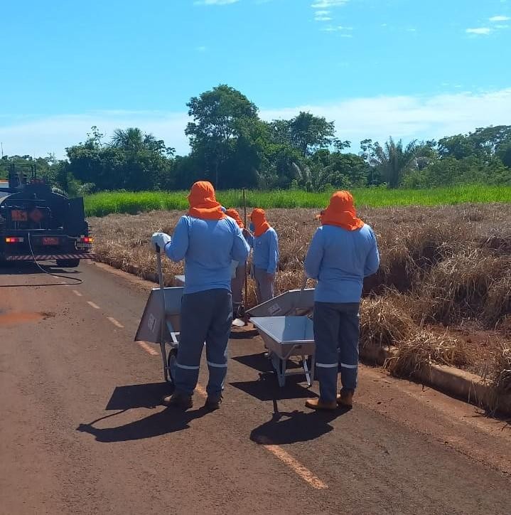 - Foto por: Sistema Penitenciário