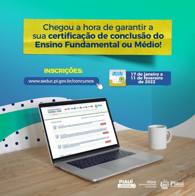 Foto: Reprodução/Secom Piauí