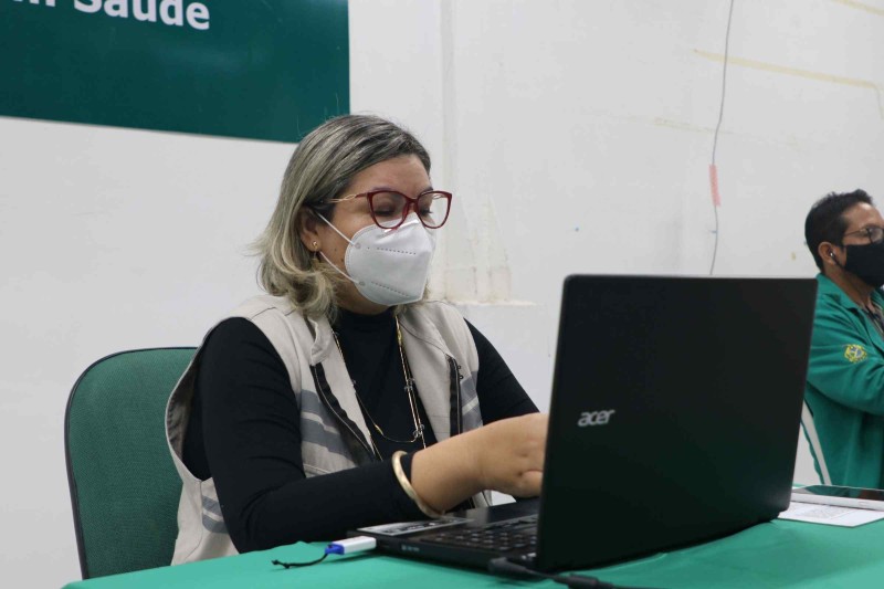 Foto: Reprodução/Secom Amazonas