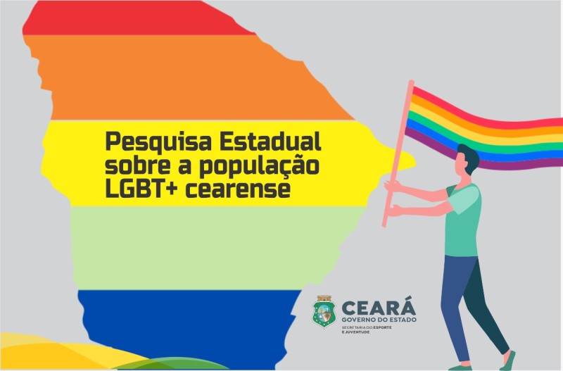 Foto: Reprodução/Secom Ceará