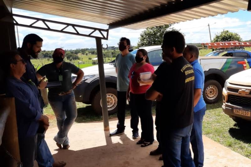 Foto: Reprodução/Secom Pará