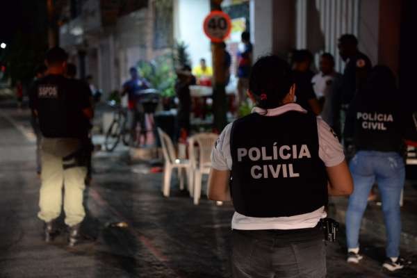 Foto: Reprodução/Secom Ceará