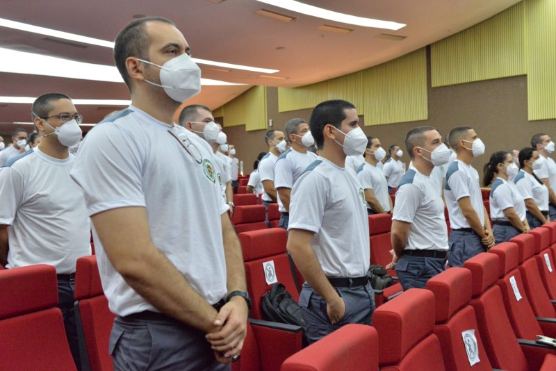 Foto: Reprodução/Secom Ceará