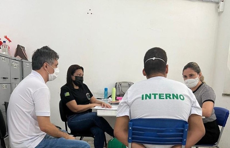 Foto: Reprodução/Secom Piauí