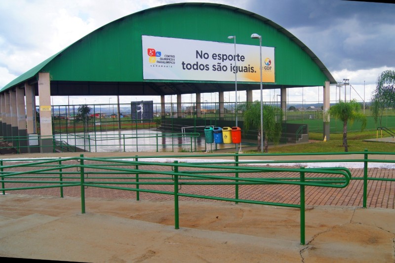 Foto: Reprodução/Secom DF