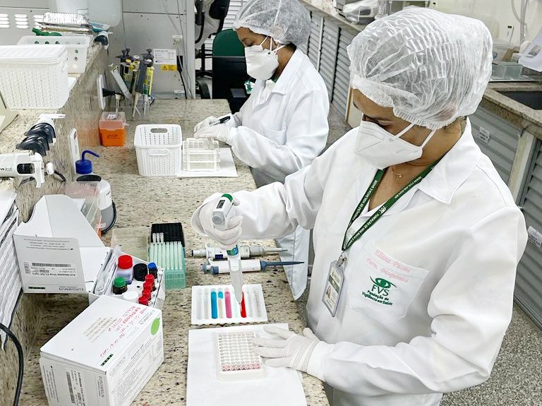 Foto: Reprodução/Secom Amazonas