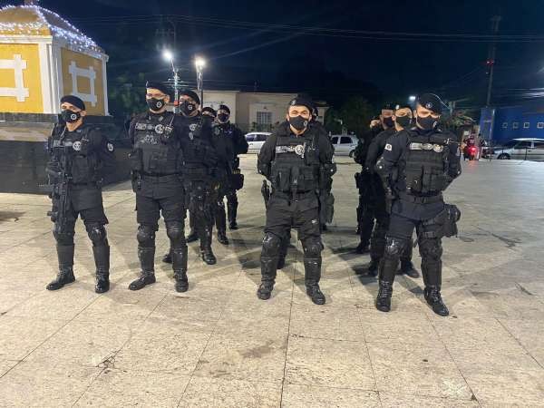 Foto: Reprodução/Secom Ceará