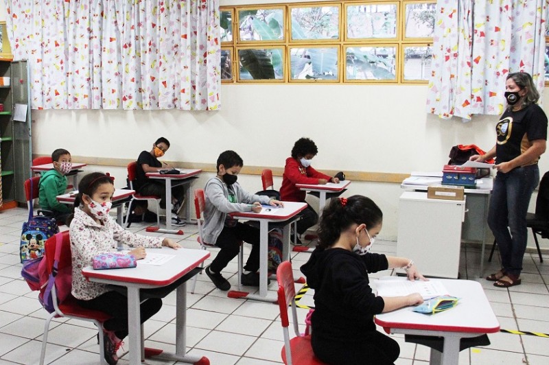 Foto: Reprodução/Secom DF