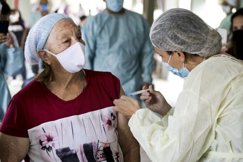 Foto: Reprodução/Secom DF