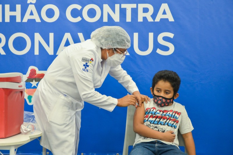 Foto: Reprodução/Secom Maranhão