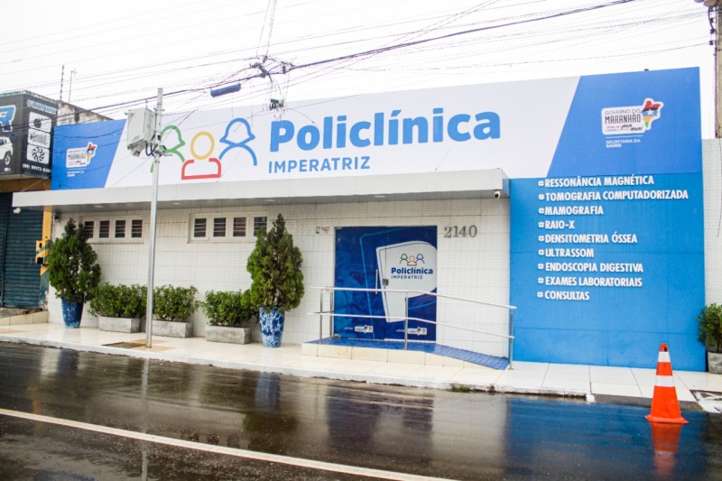 Foto: Reprodução/Secom Maranhão