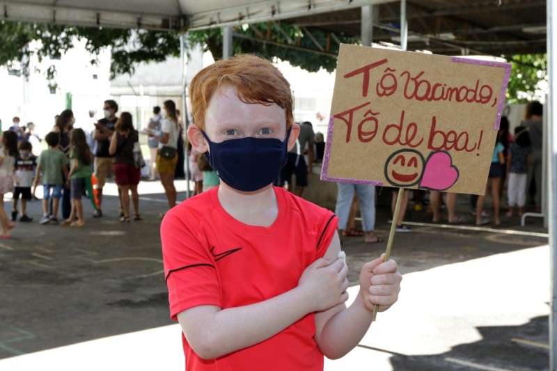 Foto: Reprodução/Secom DF