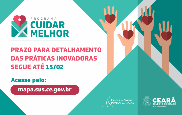 Foto: Reprodução/Secom Ceará