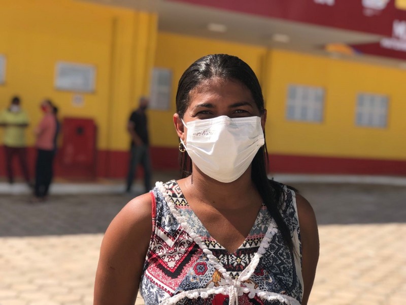 Foto: Reprodução/Secom Maranhão