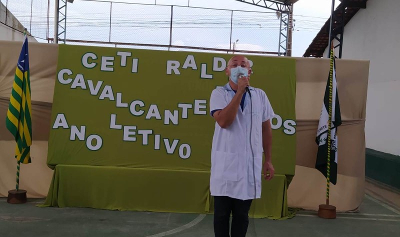 Foto: Reprodução/Secom Piauí