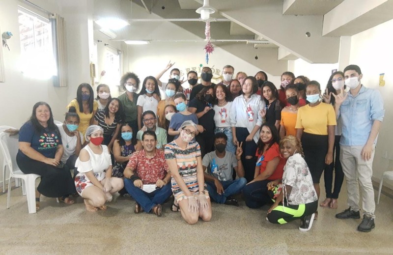 Foto: Reprodução/Secom Maranhão