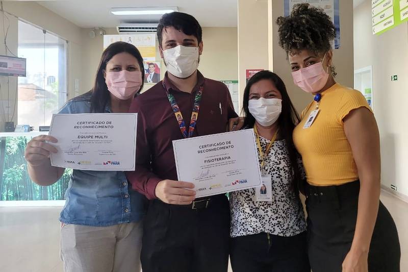 Foto: Reprodução/Secom Pará