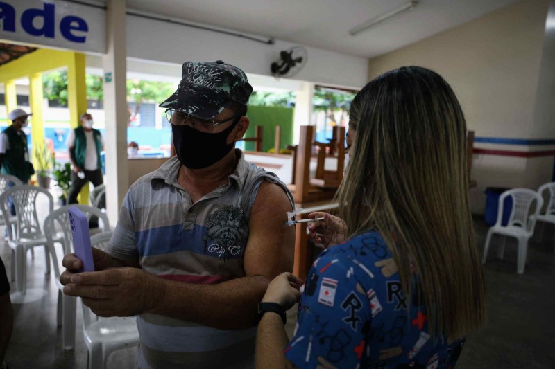 Foto: Reprodução/Secom Amazonas