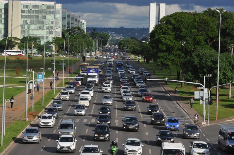 Foto: Reprodução/Secom DF