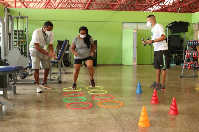 Foto: Reprodução/Secom Amazonas