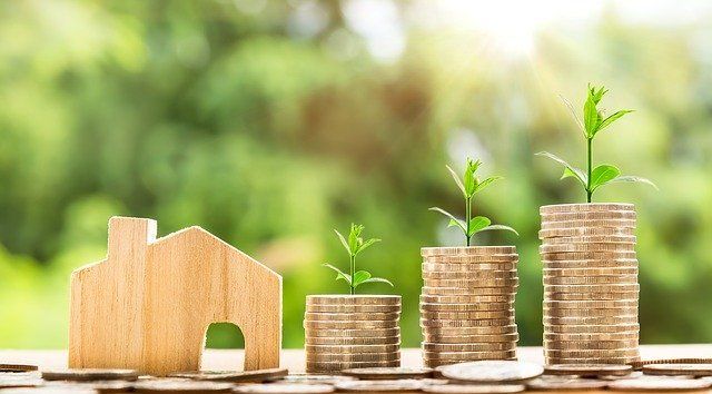 IGP-M é usado no reajuste dos contratos de aluguel - (Foto: Pixabay)
