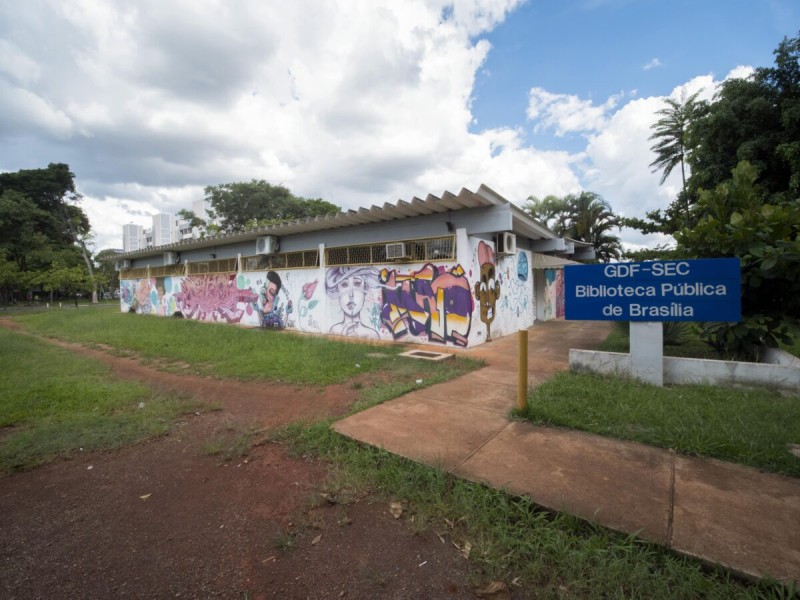 Foto: Reprodução/Secom DF