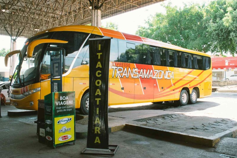 Foto: Reprodução/Secom Amazonas
