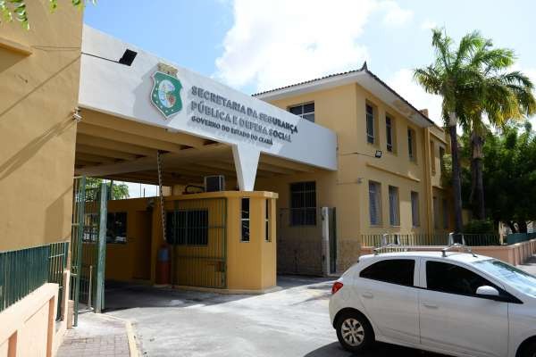 Foto: Reprodução/Secom Ceará