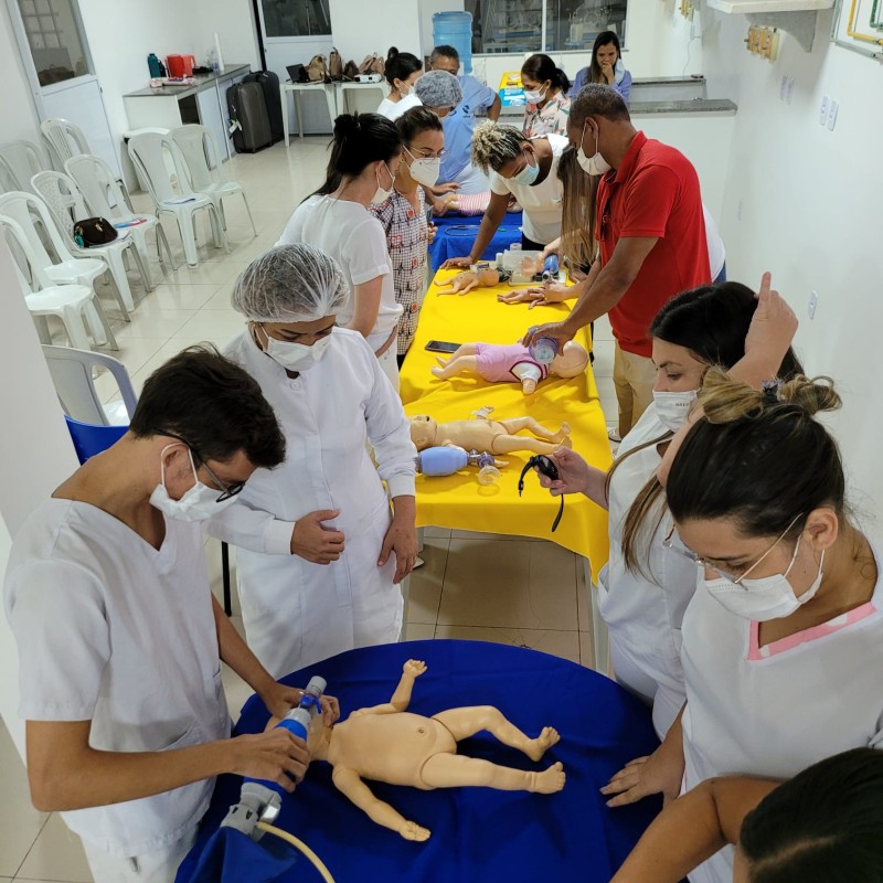 Foto: Reprodução/Secom Maranhão