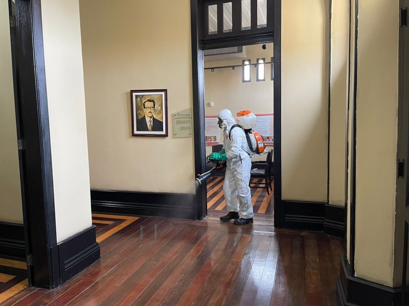 Foto: Reprodução/Secom Amazonas