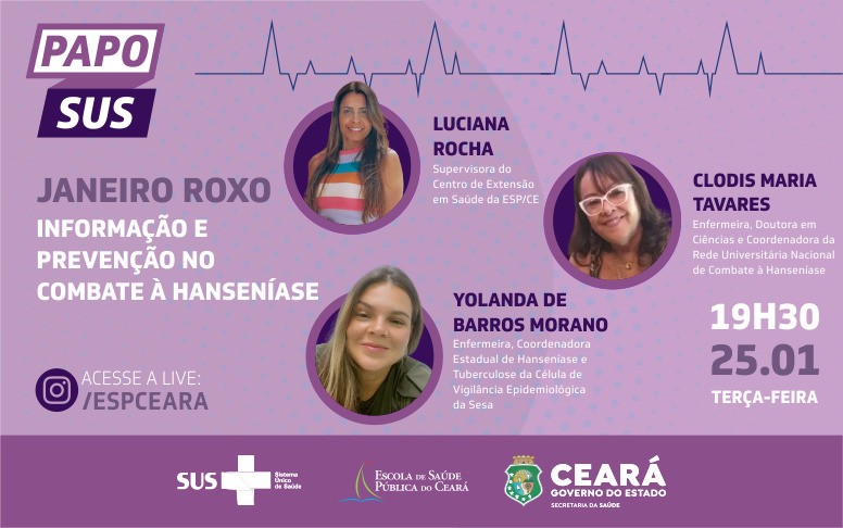 Foto: Reprodução/Secom Ceará