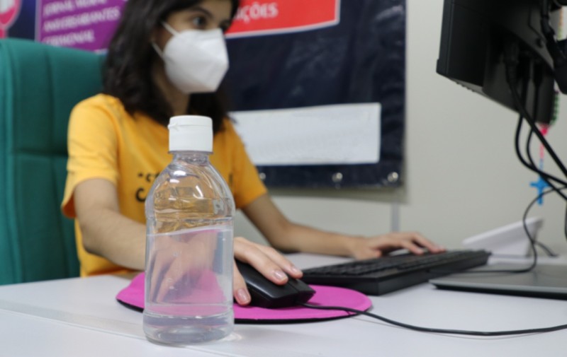 Foto: Reprodução/Secom Amazonas