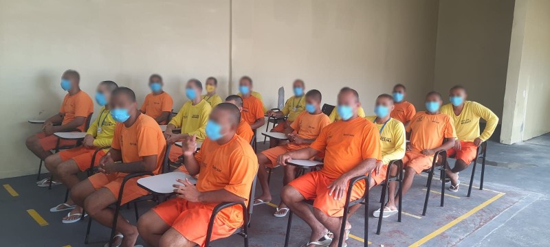 Foto: Reprodução/Secom Amazonas