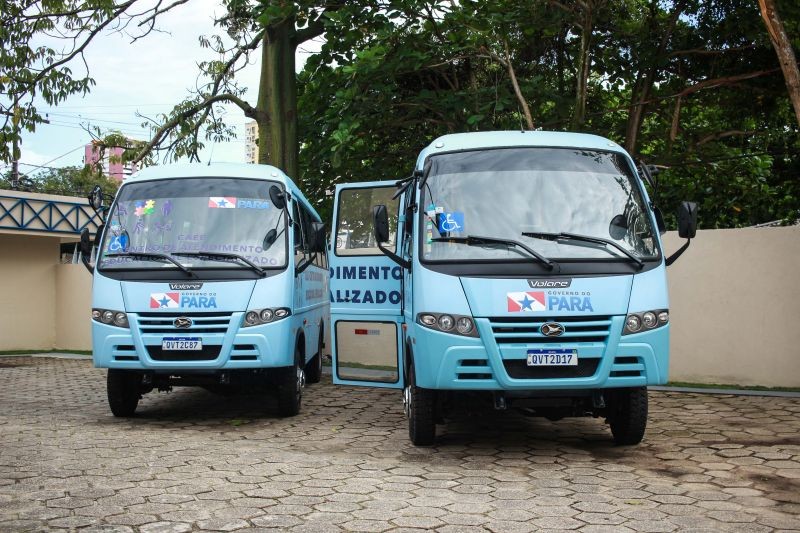 Foto: Reprodução/Secom Pará