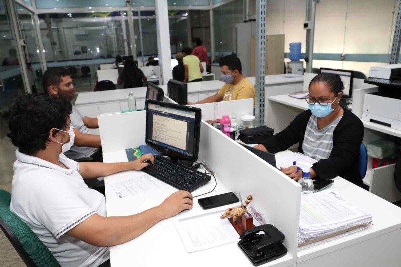 Foto: Reprodução/Secom Amazonas