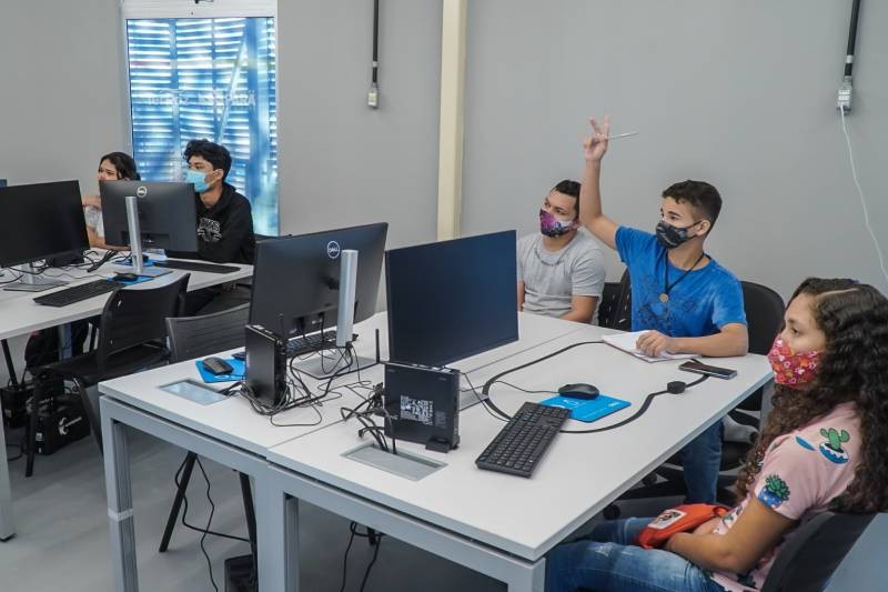Foto: Reprodução/Secom Pará