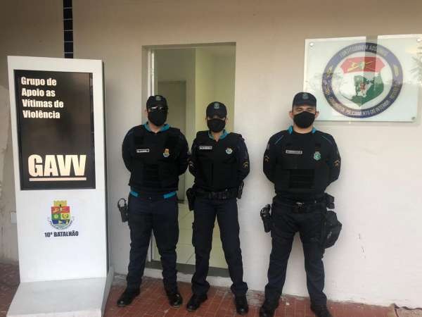 Foto: Reprodução/Secom Ceará