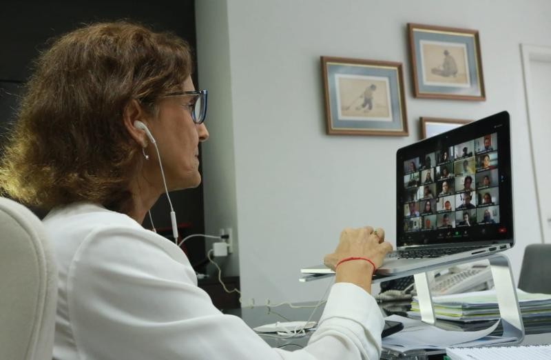 Foto: Reprodução/Secom Ceará