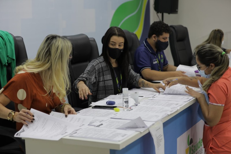 Foto: Reprodução/Secom Amazonas