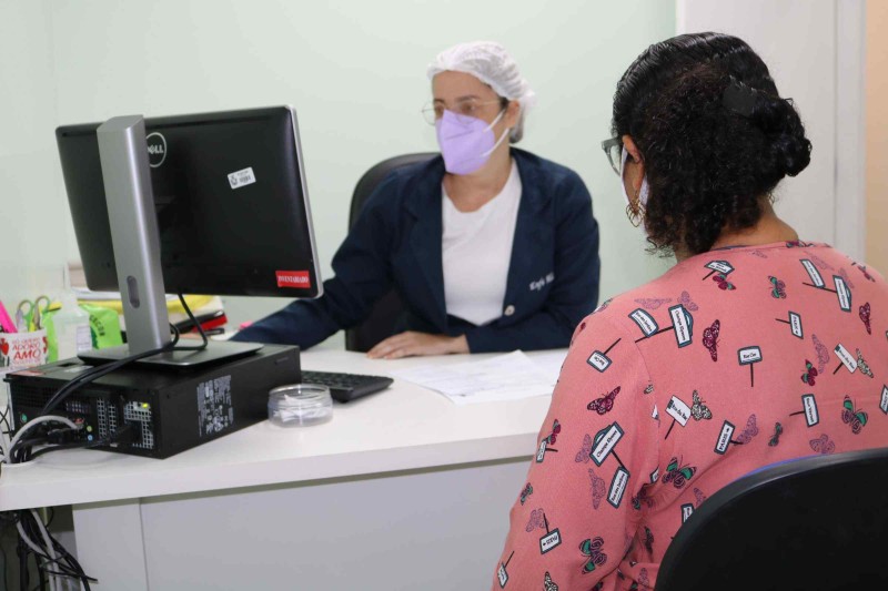 Foto: Reprodução/Secom Amazonas