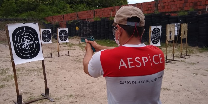 Foto: Reprodução/Secom Ceará
