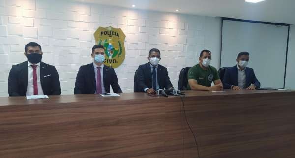Foto: Reprodução/Secom Ceará