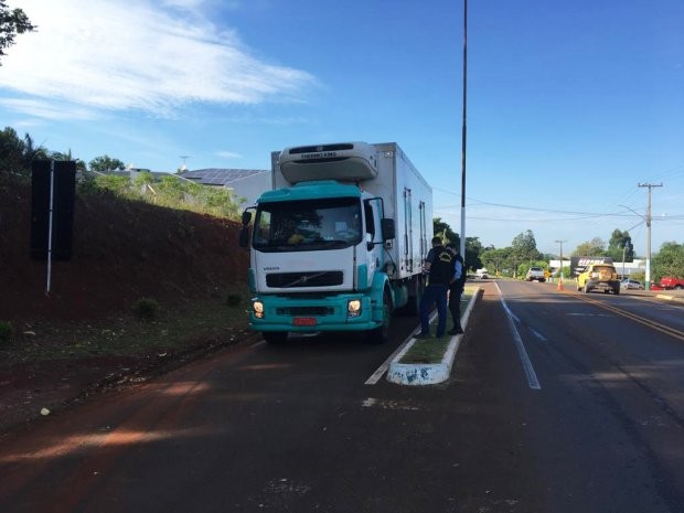 Foto: Divulgação/SEF