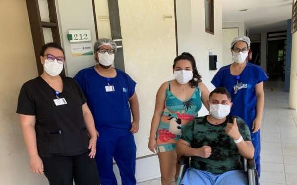 Foto: Reprodução/Secom Ceará