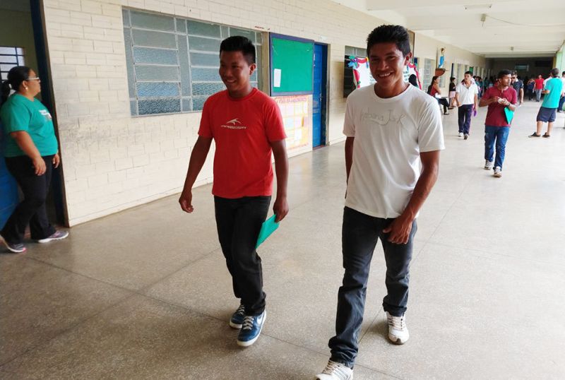 Unicamp adia prova presencial do vestibular indígena para junho - (Foto: Divulgação)