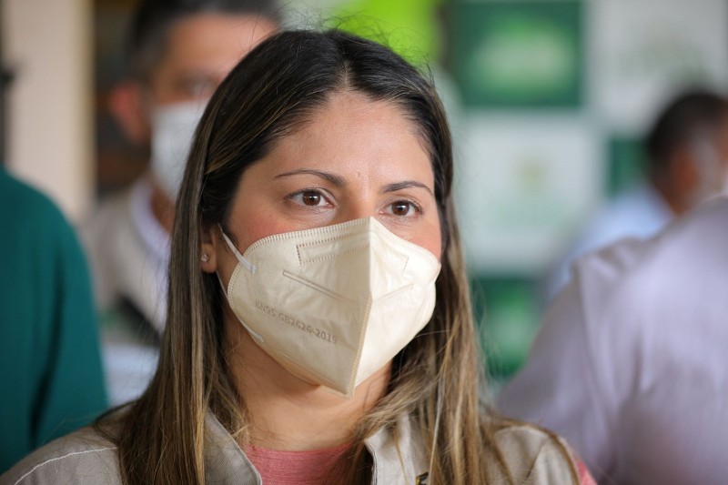 Foto: Reprodução/Secom Amazonas
