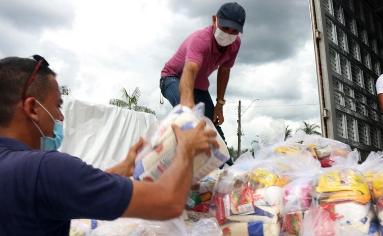 São 16 municípios atendidos no polo de Gurupi - Foto: Carlessandro Souza/Governo do Tocantins