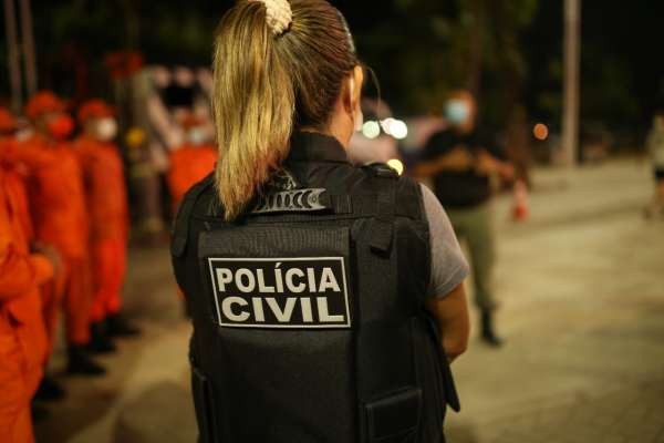 Foto: Reprodução/Secom Ceará
