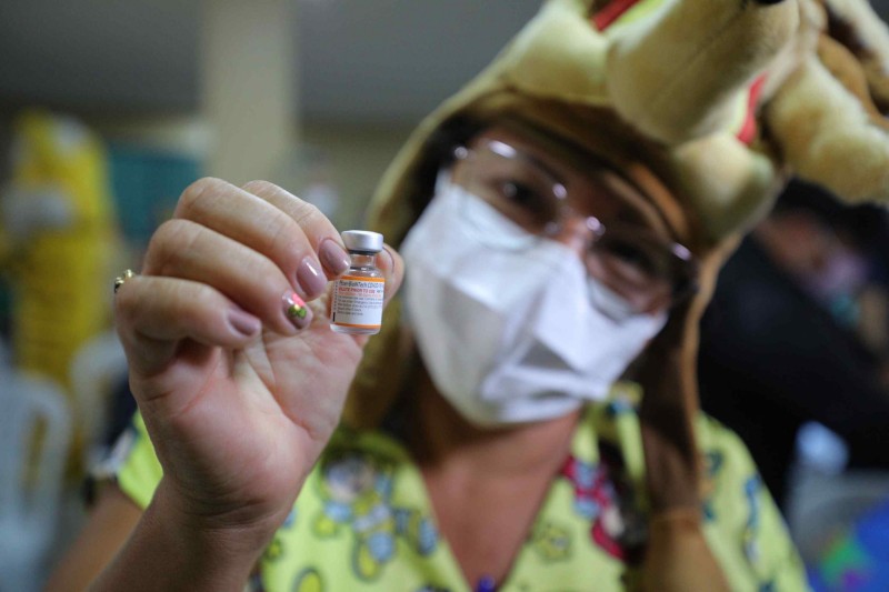 Foto: Reprodução/Secom Amazonas